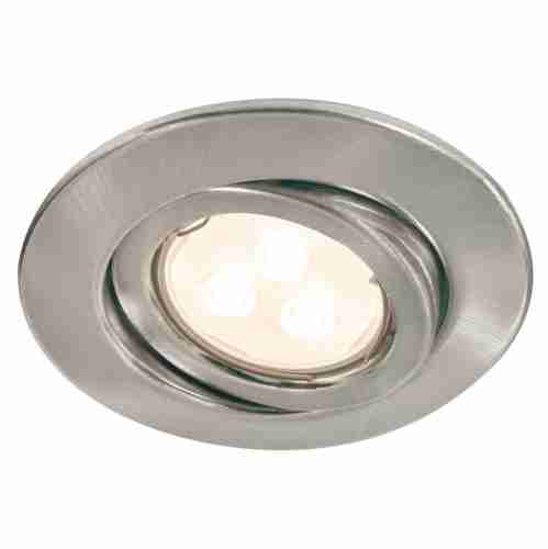 Встраиваемый светодиодный светильник Paulmann Quality Line Led 92026