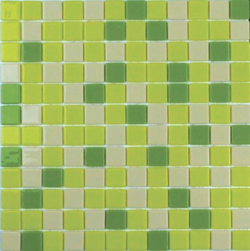 Мозаика Vidrepur MIXED № 834/824/831 (на сцепке) 31,7х39,6
