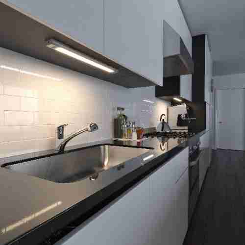 Светильник потолочный прямоугольный Elektrostandard Led Stick LTB41