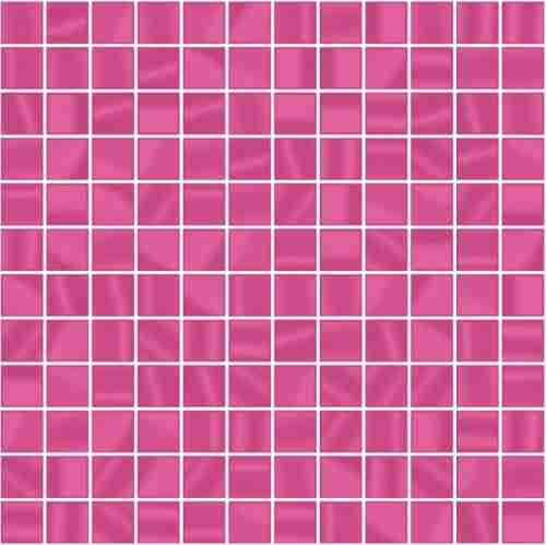 Мозаика Kerama Marazzi Темари розовый темный 20092 N 29,8х29,8