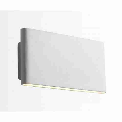 Настенный светильник Lucia Tucci Aero W204 Bianco LED