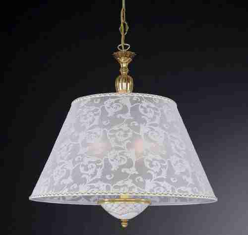 Подвесная люстра Reccagni Angelo L 7132/60