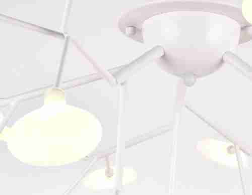 Потолочная люстра Ambrella Traditional TR3011