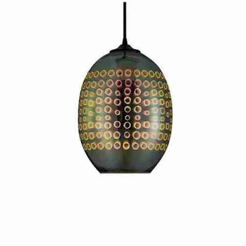 Светильник подвесной Horoz 021-007-0002