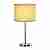 Интерьерная настольная лампа SLV Soprana 155353