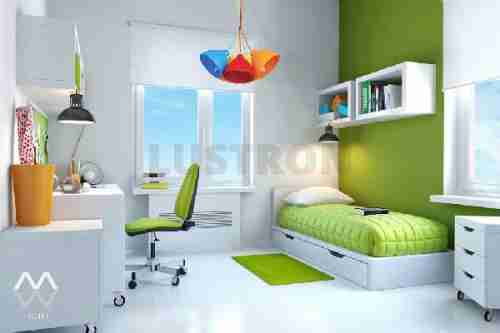 Люстра подвесная MW-Light Улыбка 365014505