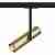 Трековый светильник Maytoni Track Lamps TR005-1-GU10-BG