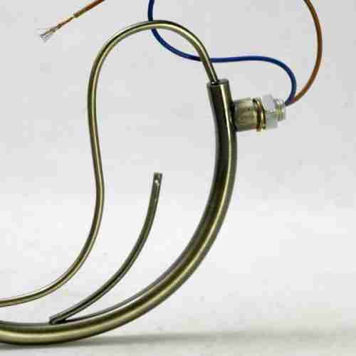 Люстра потолочная LGO LSP-8072