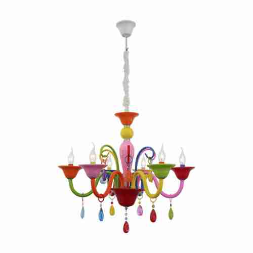 Подвесная люстра ST Luce Delizia SL672.963.06