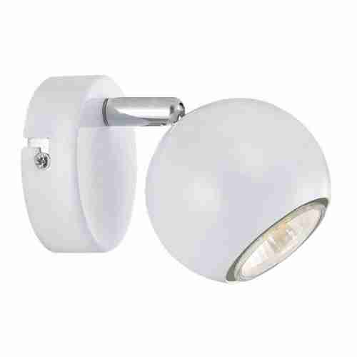 Спот Artelamp Piatto A6251AP-1WH