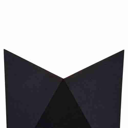 Уличный настенный светодиодный светильник Maytoni Beekman O802WL-L7B