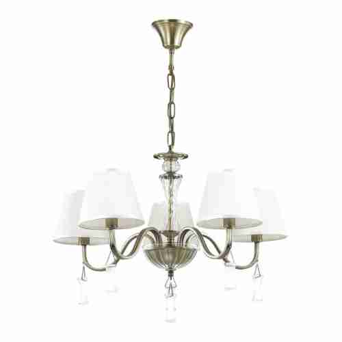 Подвесная люстра Lumion Kimberly 4408/5