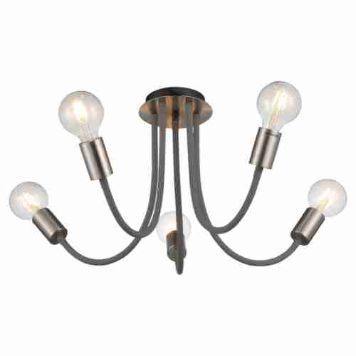 Потолочная люстра LGO Regina LSP-8343