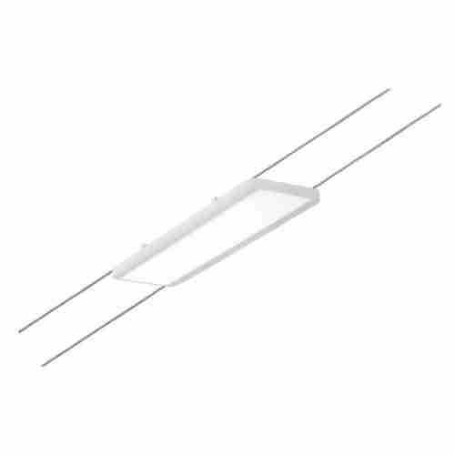 Струнный светодиодный светильник Paulmann 2Line Spot Lenny 94163