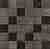 Мозаика Skalini Royal Dark RDK-3 чип 48х48х10 30,5х30,5