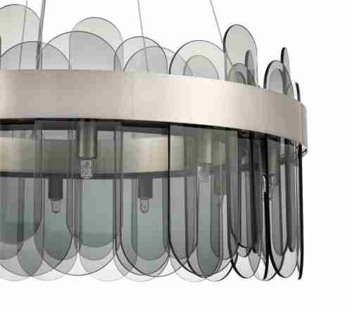 Подвесная люстра Vele Luce Fantasma VL3195P12