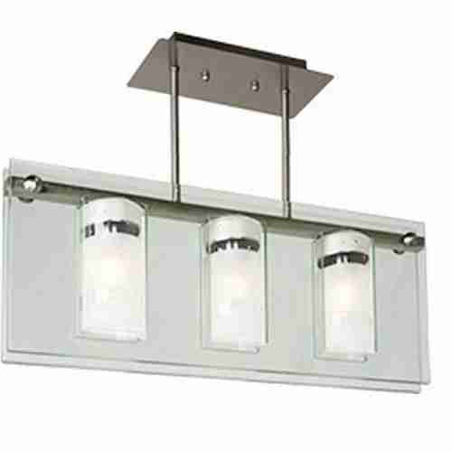 Потолочная люстра N-Light P P-458/3