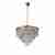 Подвесная люстра Loft IT Prism Clear 10019/600C Подвесная люстра Loft IT Prism Clear 10019/600C