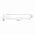 Настенный светодиодный светильник Lightstar Fiume 810538