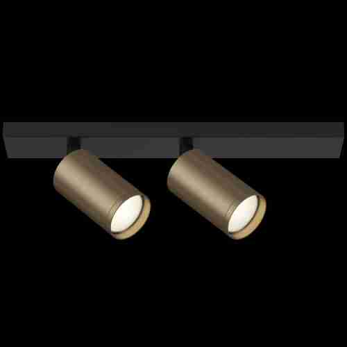 Спот Maytoni Technical Focus S C051CL-02BBZ