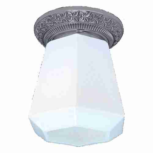 Светильник точечный Fede Bilbao I Deco FD1056SCB