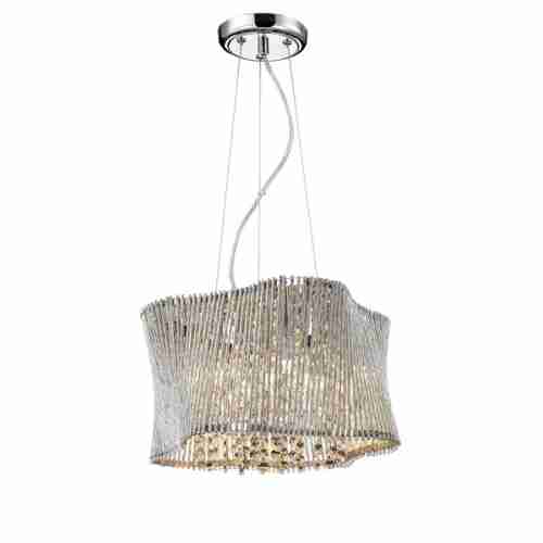 Люстра подвесная Artelamp Incanto A4207SP-4CC