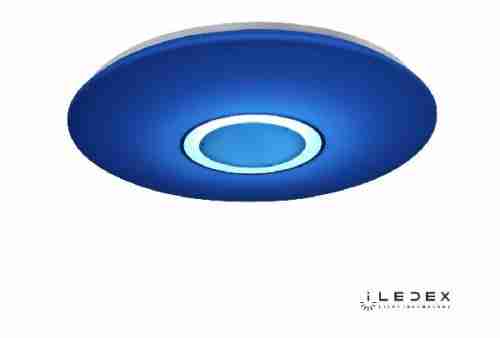 Потолочный светильник iLedex Music 48W-Music-Opaque