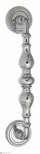 Ручка скоба Venezia "GIFESTION" 285мм (230мм) D3 полированный хром