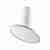 Потолочный светодиодный светильник Novotech Hat 358347
