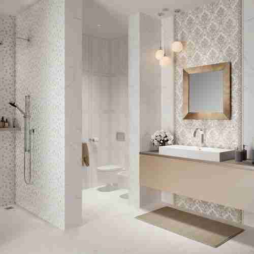 Декор ALMA Ceramica Ilana DWU12ILN07R 24,6х74