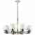 Подвесная люстра Lightstar Perla 707081