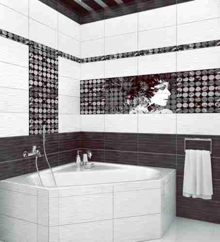 Плитка напольная ALMA Ceramica Adamant Коко Шанель ПГ3КК200 / TFU03CCH200 41,8х41,8