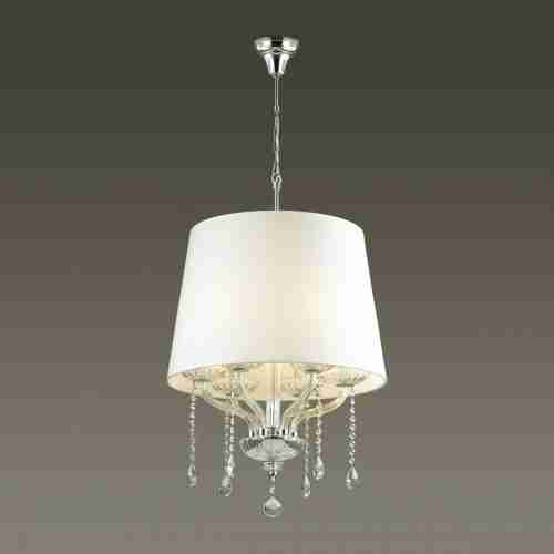 Подвесная люстра Odeon Light Teona 4195/6