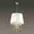 Подвесная люстра Odeon Light Teona 4195/6 Подвесная люстра Odeon Light Teona 4195/6