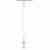 Трековый светильник Paulmann DecoSystems 95015 Трековый светильник Paulmann DecoSystems 95015
