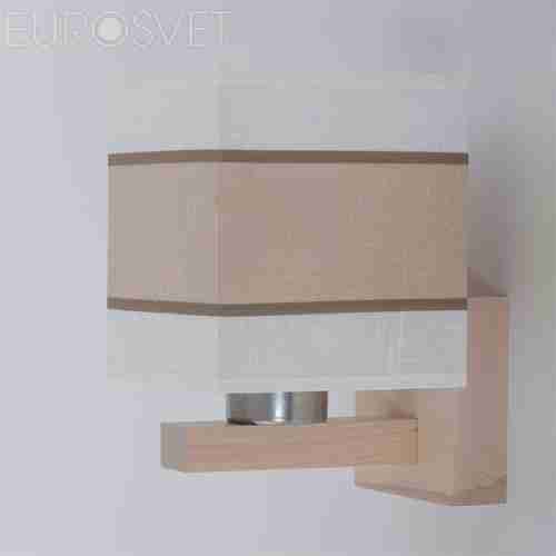 Бра TK Lighting 560 Lea white