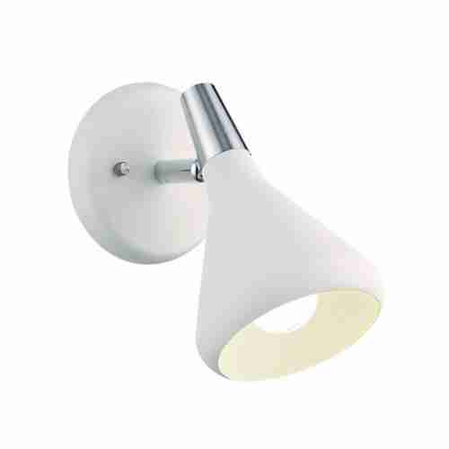 Спот Artelamp Ciclone A9154AP-1WH