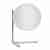 Интерьерная настольная лампа Artelamp Bolla-unica A1921LT-1CC