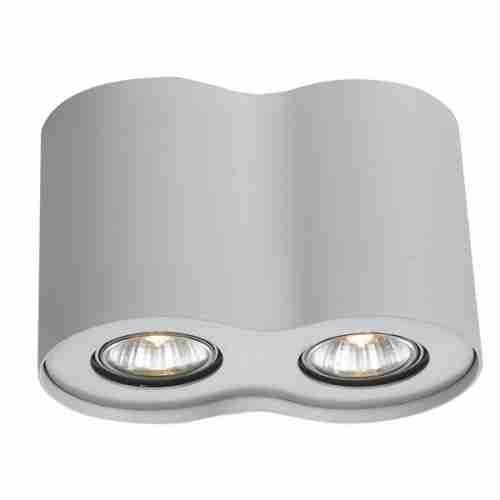 Светильник потолочный фигурный Artelamp Falcon A5633PL-2WH