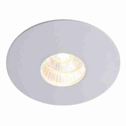 Светильник точечный Artelamp Uovo A5438PL-1GY