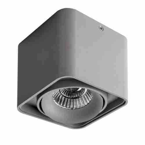 Светильник точечный Lightstar Monocco 052319