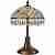 Интерьерная настольная лампа N-Light 650 650-02-49 spanish bronze