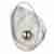 Настенный светодиодный светильник Loft IT Clam 10043 White Настенный светодиодный светильник Loft IT Clam 10043 White