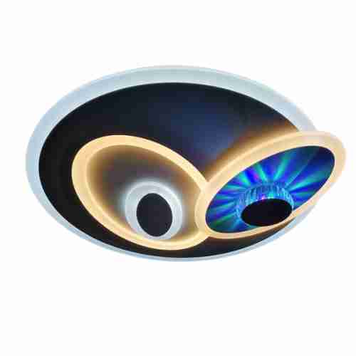 Потолочная люстра Natali Kovaltseva 81040 81040/8C