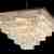Подвесная люстра Loft IT Prism Clear 10019/800S Подвесная люстра Loft IT Prism Clear 10019/800S