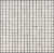 Мозаика Natural Adriatica M003-15P (MW03-FP) 15х15 30,5х30,5 Мозаика Natural Adriatica M003-15P (MW03-FP) 15х15 30,5х30,5