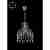 Светильник подвесной Art Classic 14.01.4.d25.Gd.Sp