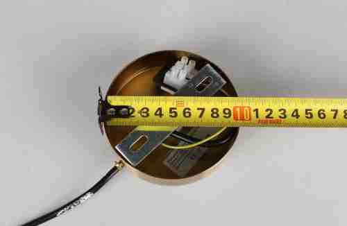 Подвесной светильник Omnilux Menfi OML-99336-01