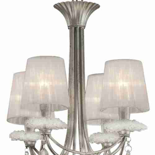 Подвесная люстра Mantra Sophie 6300