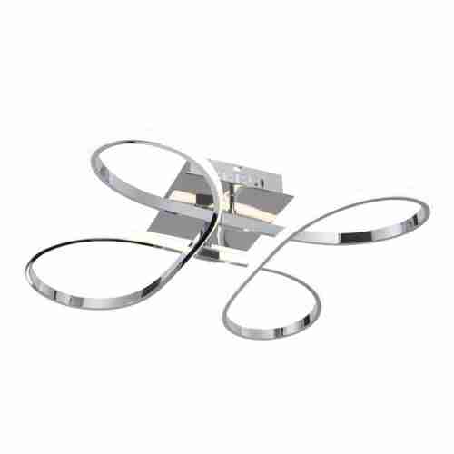 Люстра потолочная Artelamp Diadema A2526PL-4CC